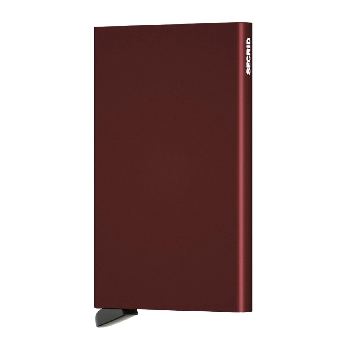 Secrid Cardprotector Pasjeshouders rood