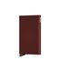 Secrid Cardprotector Cardholder bordeaux