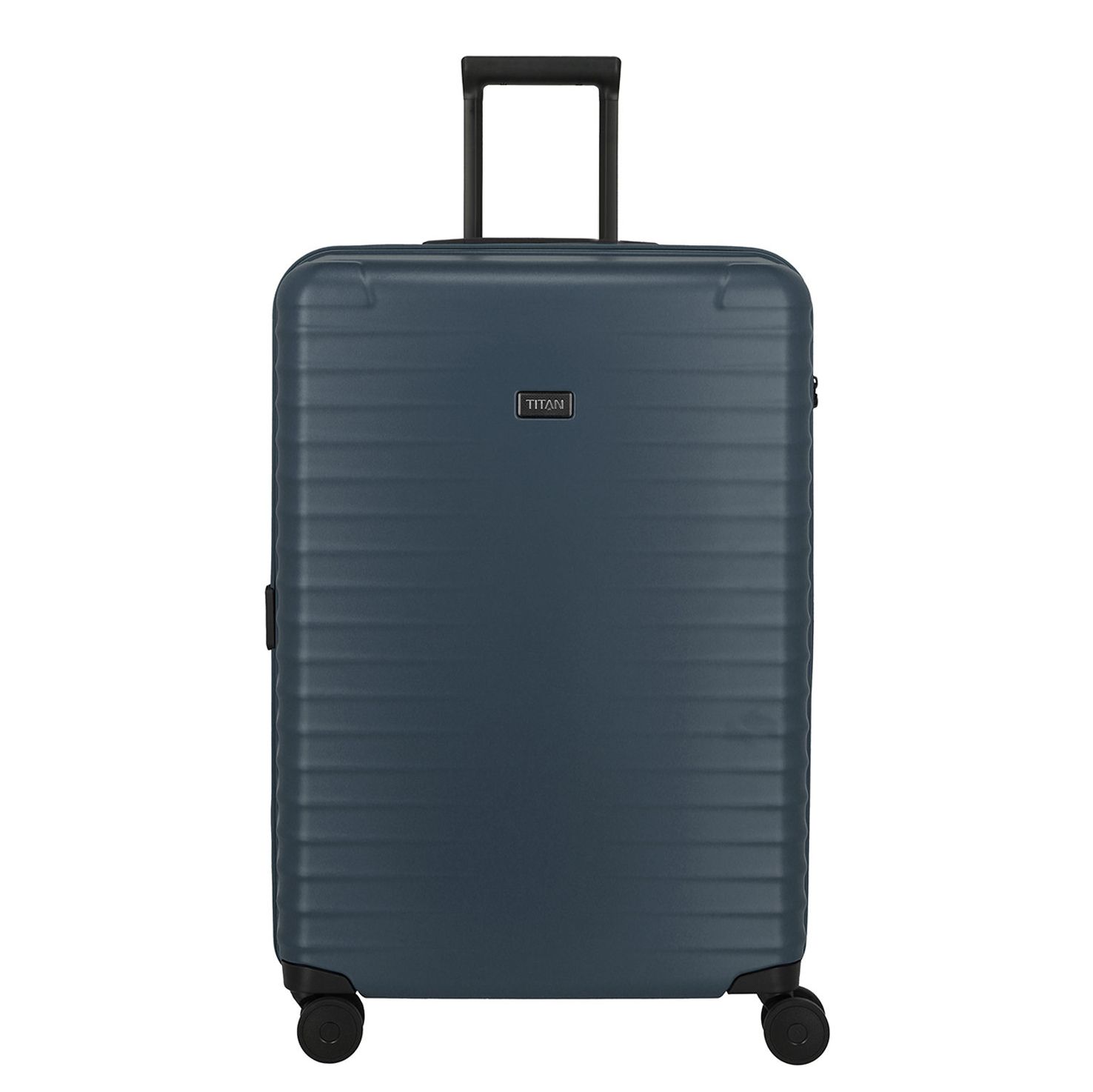 Titan Trolleys blauw