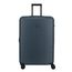 TITAN Upgrade 4 Wheel Trolley L midnight blue