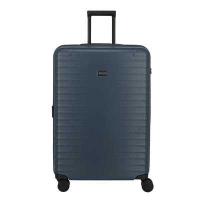 TITAN Upgrade 4 Wheel Trolley L midnight blue