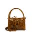 Burkely Vintage Veda Handbag python