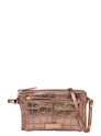 Burkely Cool Colbie Minibag bronze