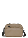 Rains Cargo Box Bag W3 beige
