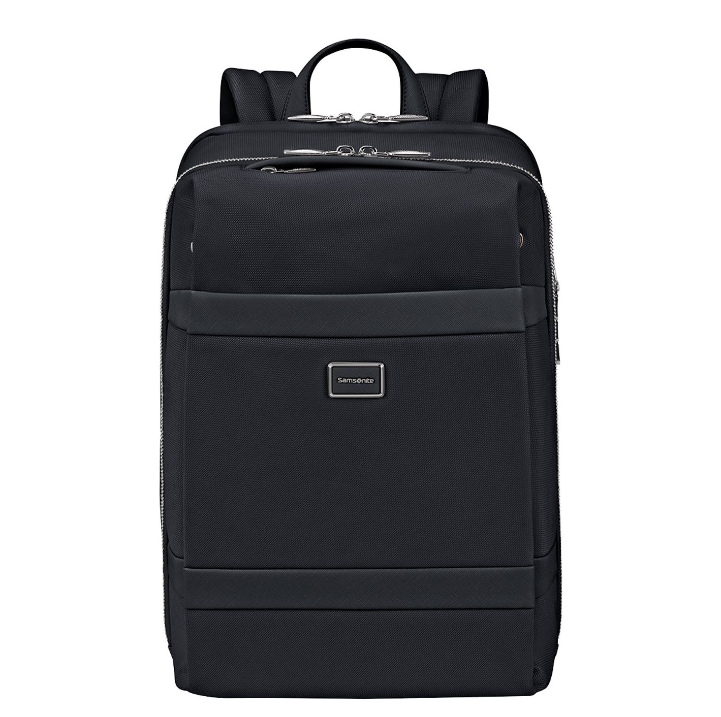 Samsonite rugzak zwart