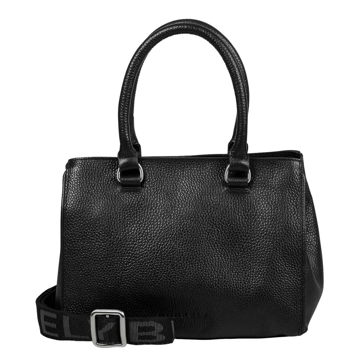 Burkely handtas zwart