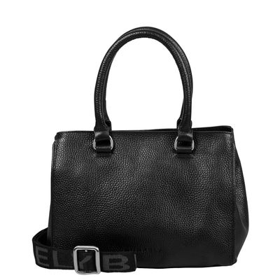 Burkely Always Ava Handbag black