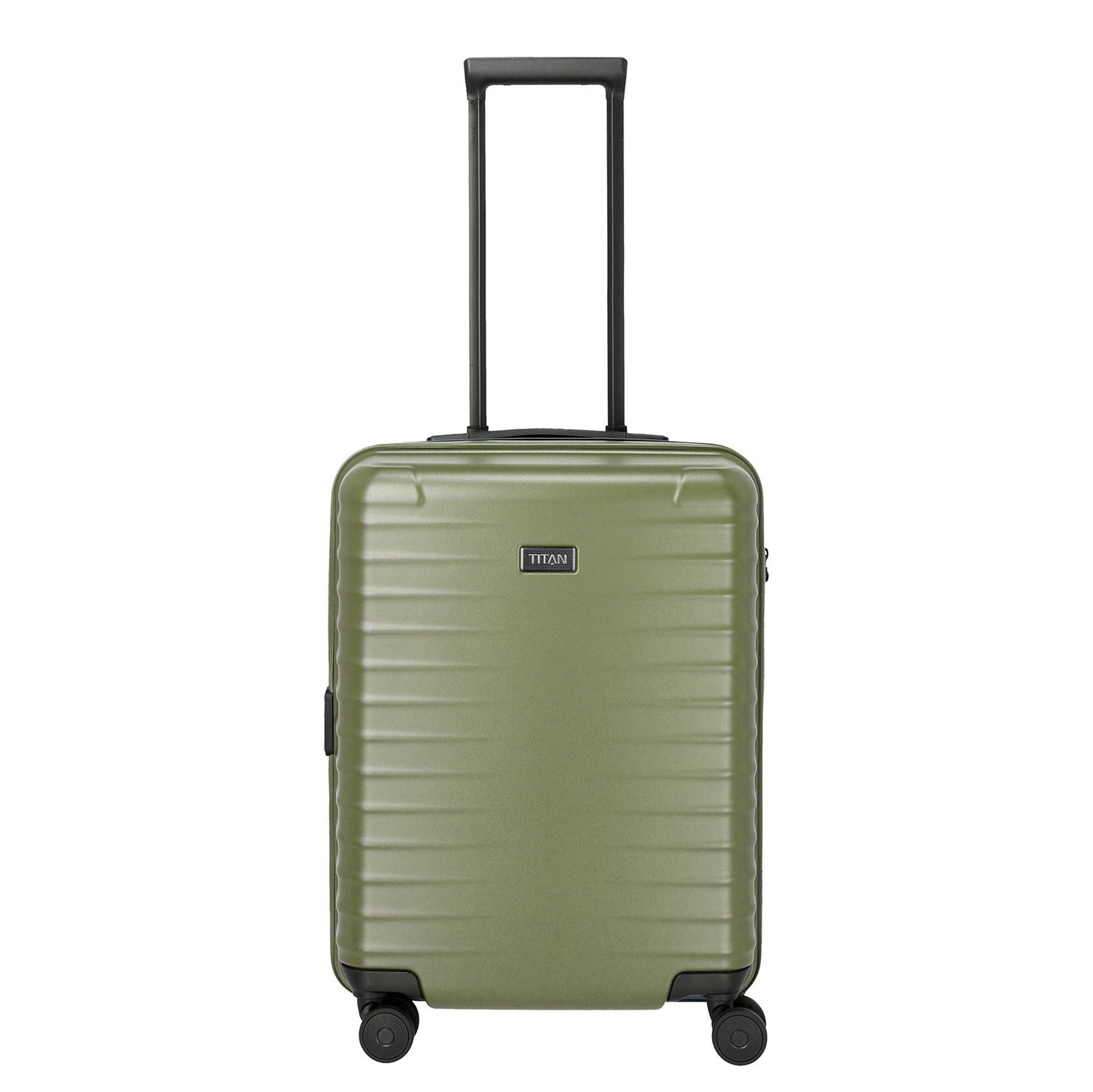 Titan Spinners groen