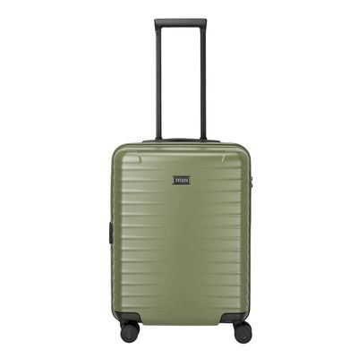 TITAN Upgrade Cabin Spinner forest green