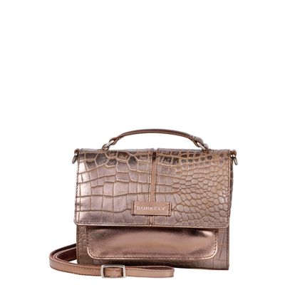Burkely Cool Colbie Citybag Small bronze