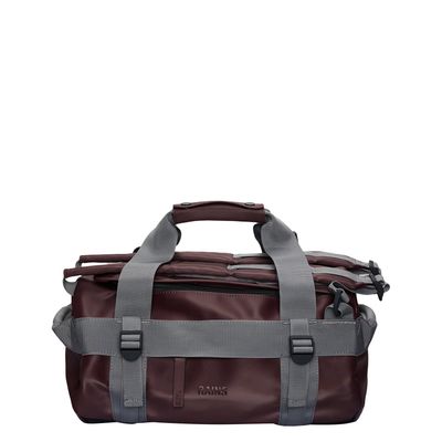Rains Texel Duffel Bag Mini W3 depth