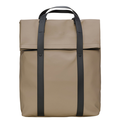 Rains 2 Way Tote Backpack W3 beige