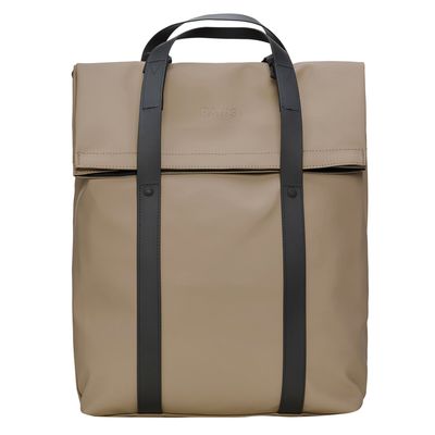 Rains 2 Way Tote Backpack W3 beige