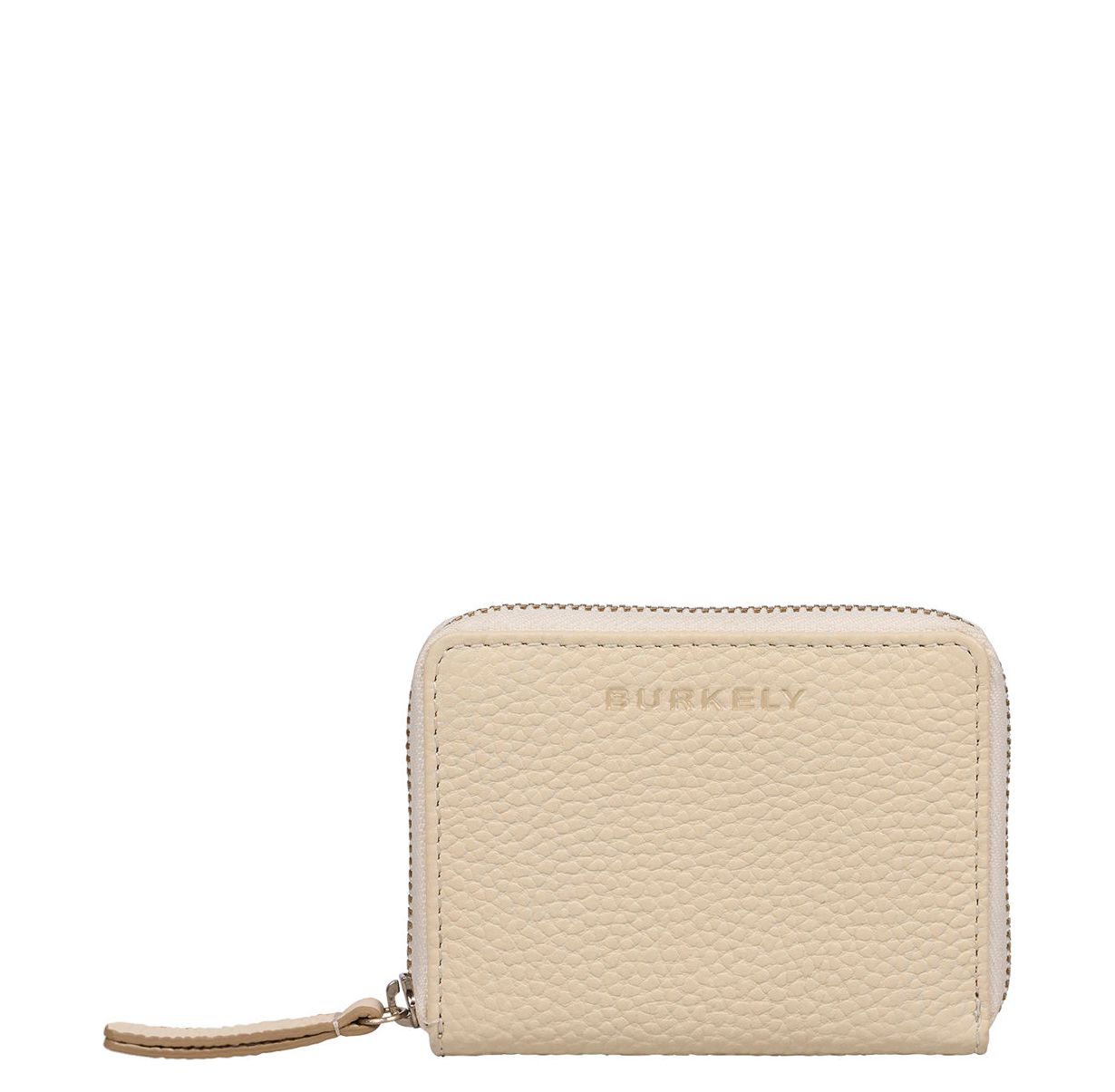 Burkely portemonnee wit