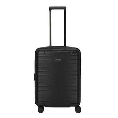 TITAN Upgrade Cabin Spinner nightshade black