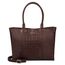 Burkely Cool Colbie Workbag 13.3" brandy