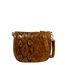 Burkely Vintage Veda Satchel Bag python