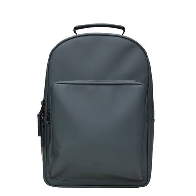 Rains Book Daypack Large W3 lagoon