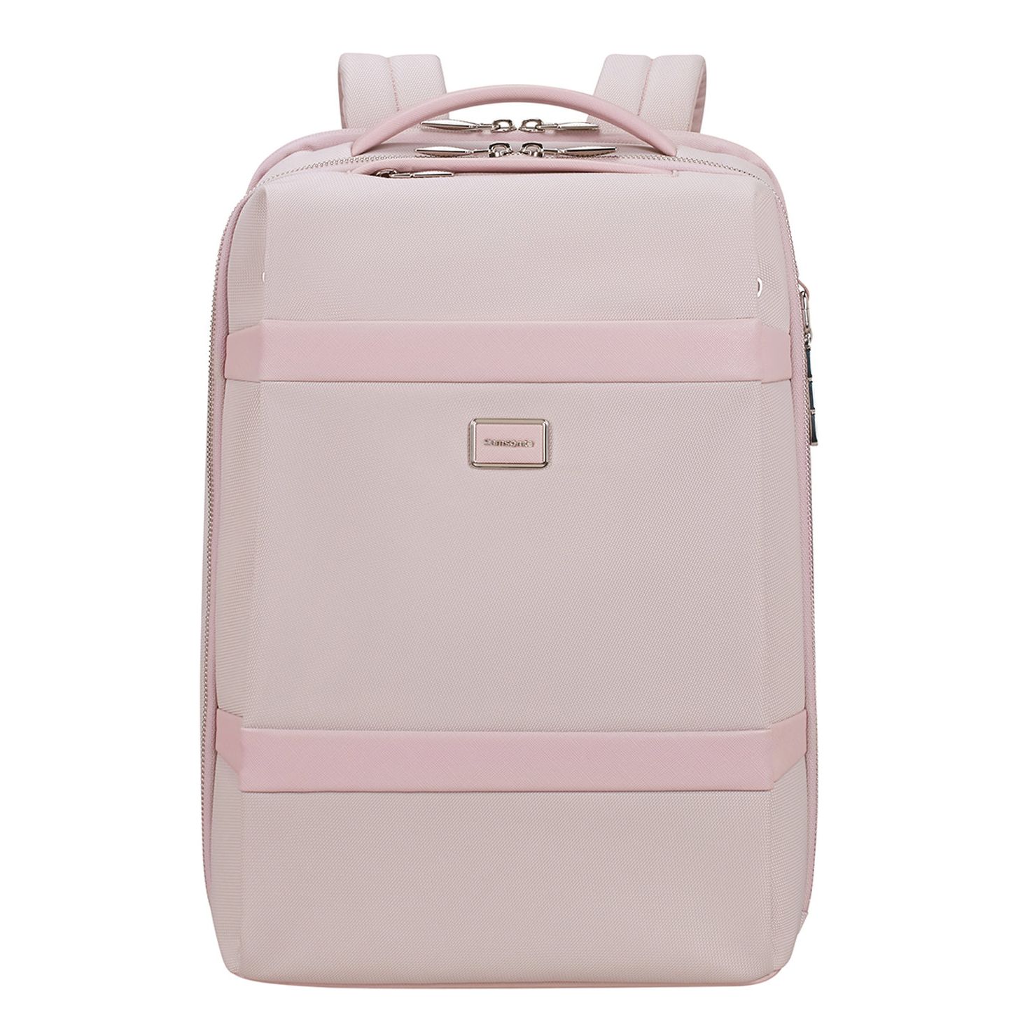 Samsonite rugzak roze