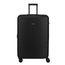 TITAN Upgrade 4 Wheel Trolley L nighshade black