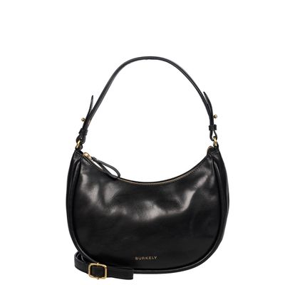 Burkely Vintage Veda Shoulderbag black