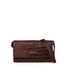 Burkely Cool Colbie Crossbody Flap brandy