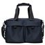 Rains Otaru Weekend Bag Small W3 navy