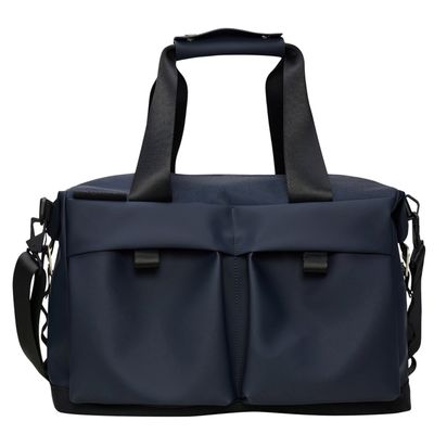 Rains Otaru Weekend Bag Small W3 navy