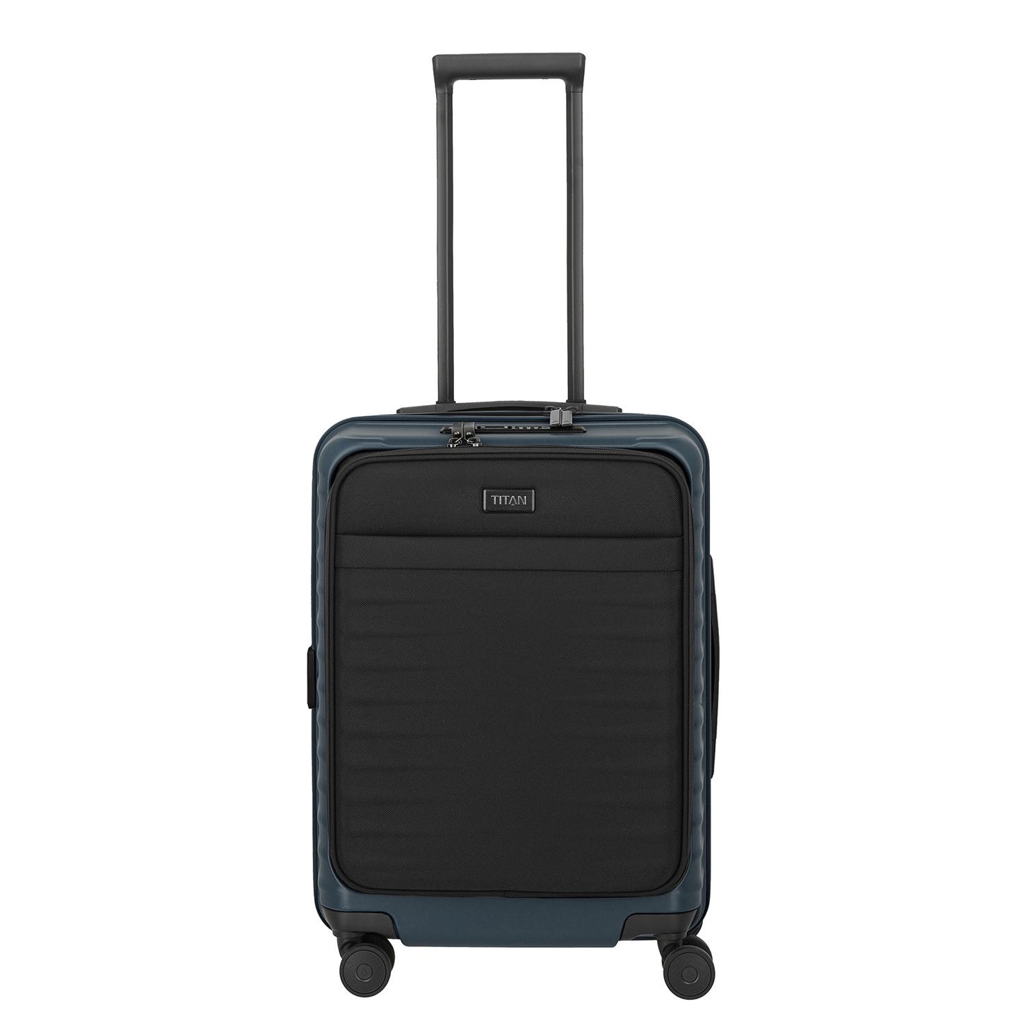 Titan Spinners blauw