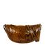 Burkely Vintage Veda Crossover Bag python