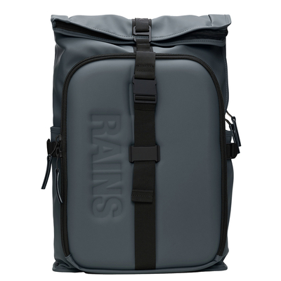 Rains Texel Moulded Backpack W3 lagoon