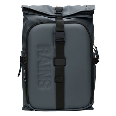 Rains Texel Moulded Backpack W3 lagoon