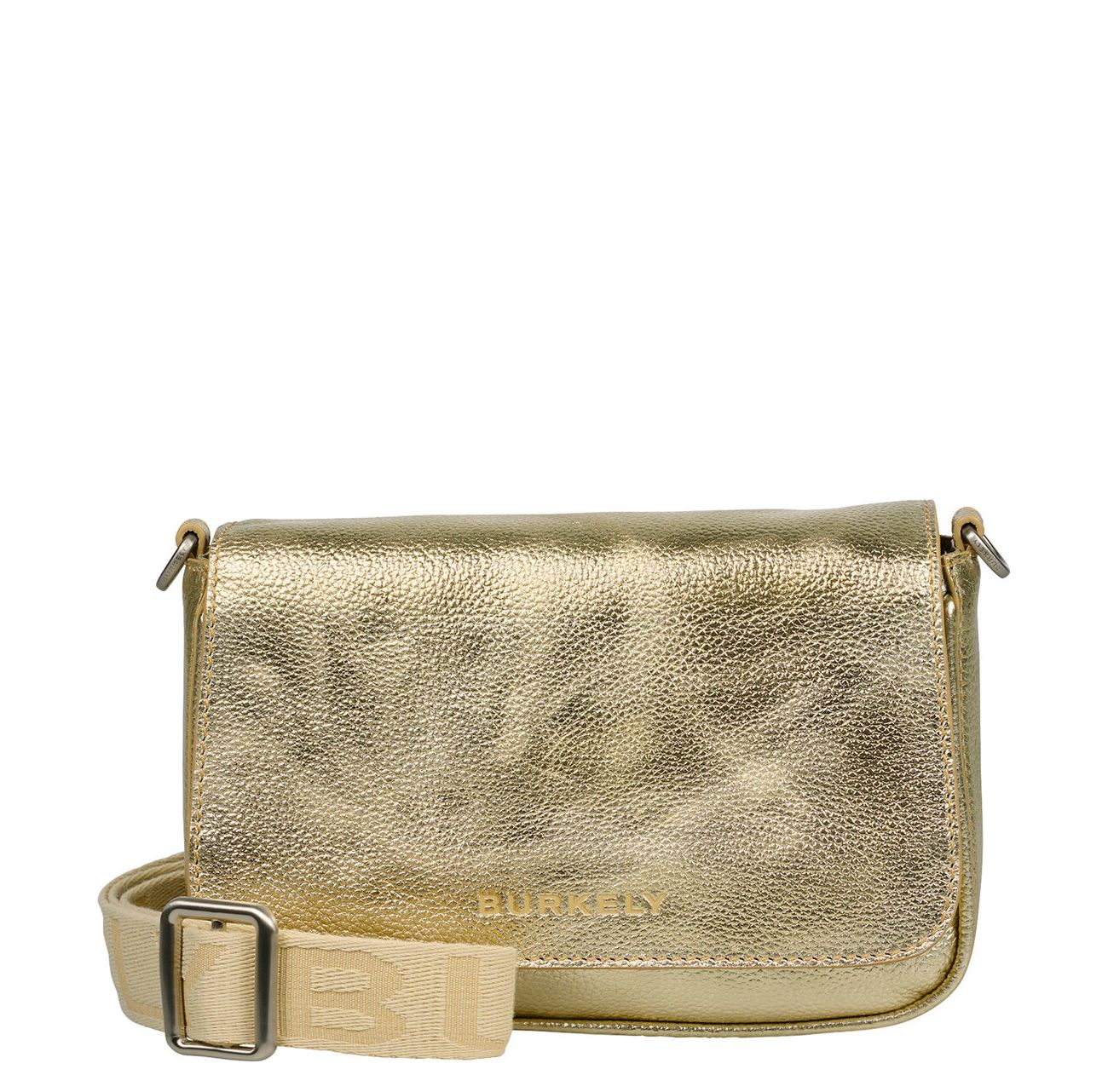 Burkely crossbodytas goud