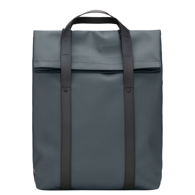 Rains 2 Way Tote Backpack W3 lagoon