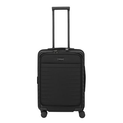 TITAN Upgrade Cabin Spinner Frontpocket nightshade black