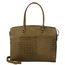 Burkely Cool Colbie Workbag 15.6" olive