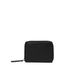 Burkely Always Ava Small Zip Around Wallet black