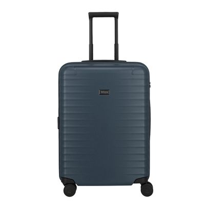 TITAN Upgrade 4 Wheel Trolley M midnight blue