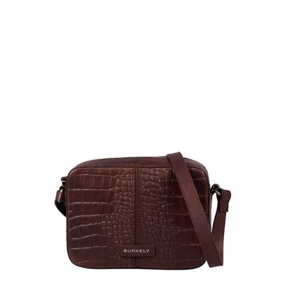 Burkely Cool Colbie Camera Bag brandy