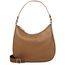 Burkely Always Ava Hobo Round taupe