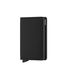 Secrid Slimwallet Wallet yard black