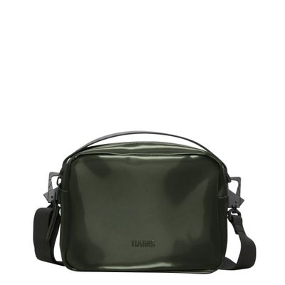 Rains Box Bag W3 swamp