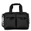 Rains Otaru Weekend Bag Small W3 black