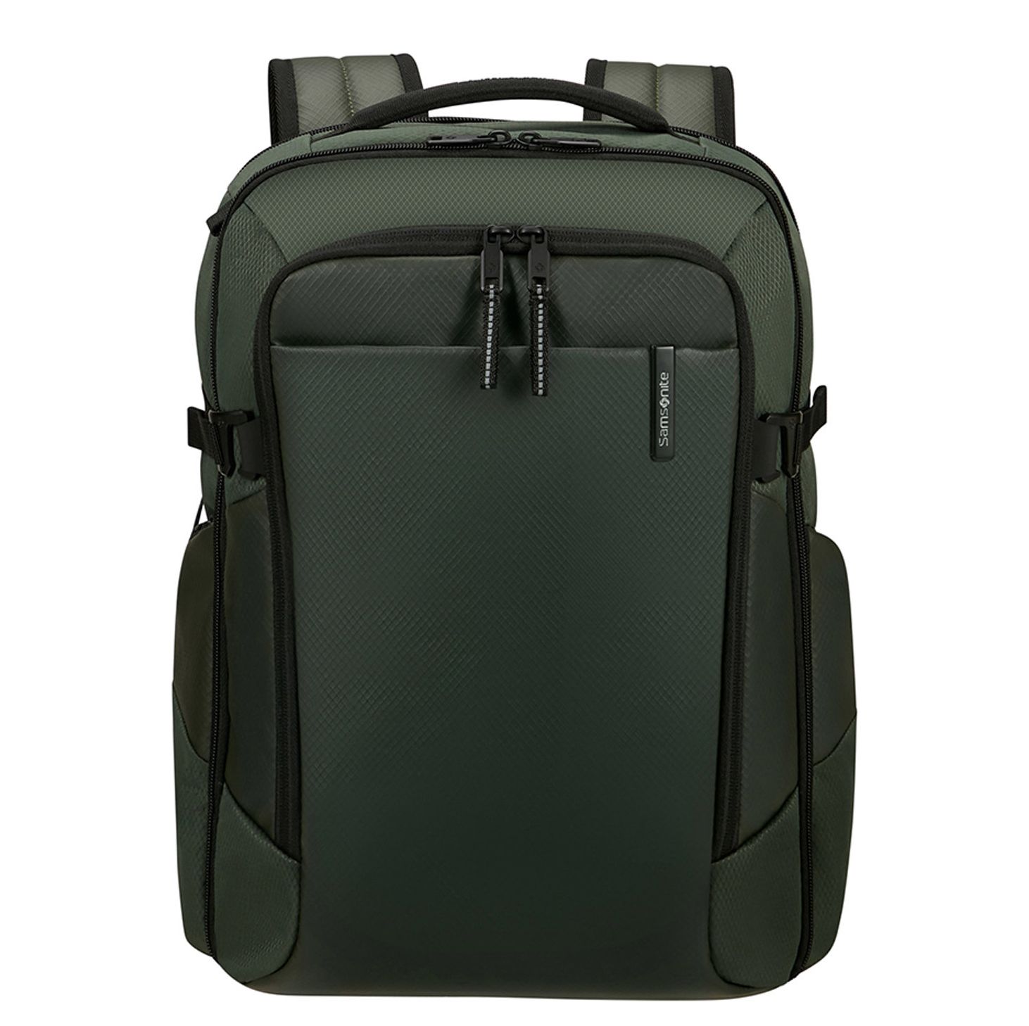 Samsonite Armox Laptop Bp M Daytrip moss