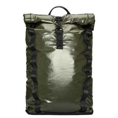 Rains Sibu Rolltop Rucksack W3 marsh