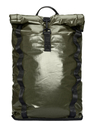 Rains Sibu Rolltop Rucksack W3 marsh