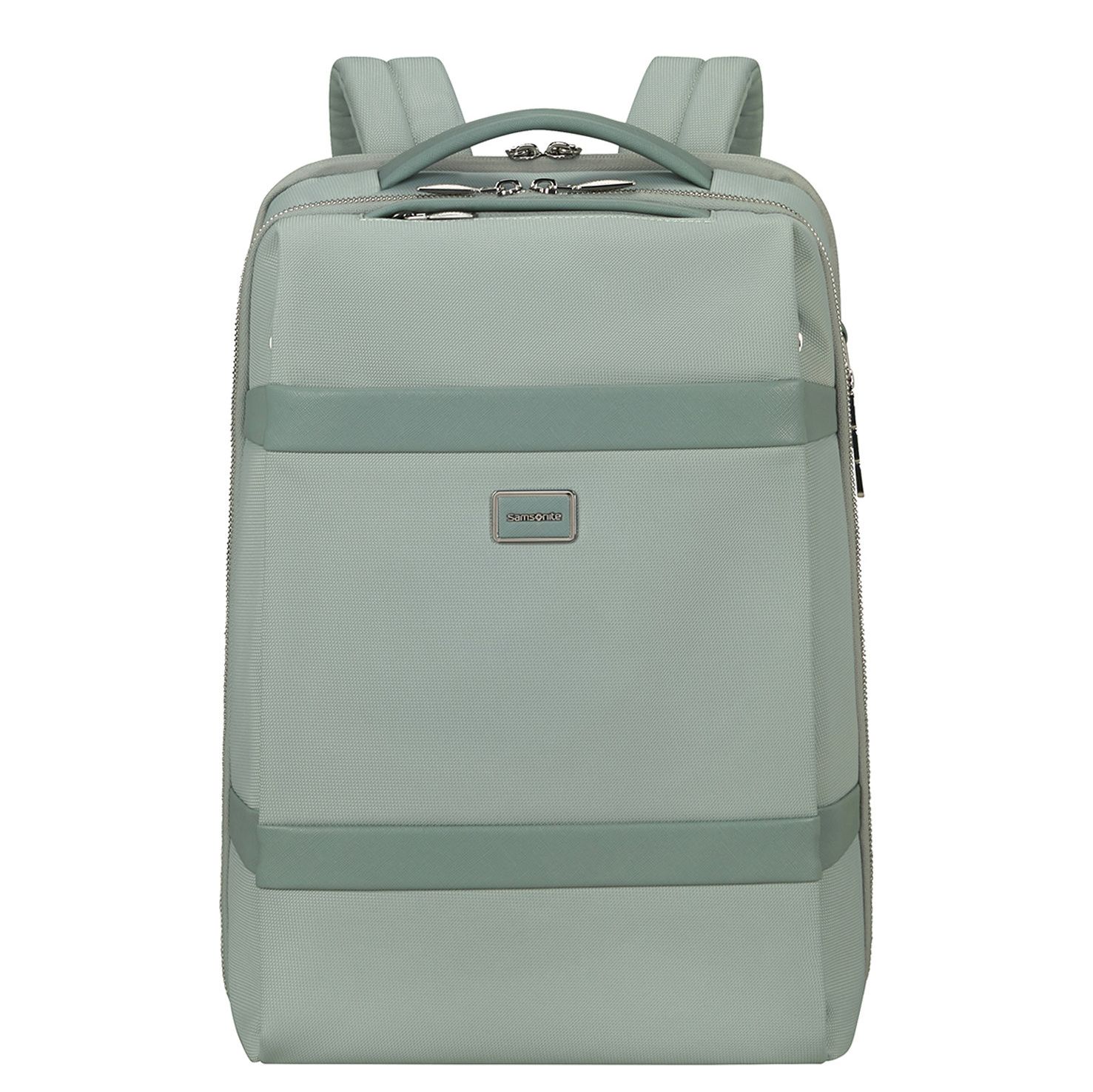 Samsonite rugzak groen