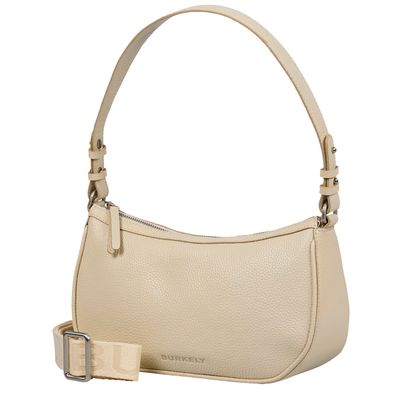 Burkely Always Ava Baguette Bag black