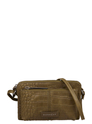 Burkely Cool Colbie Minibag olive