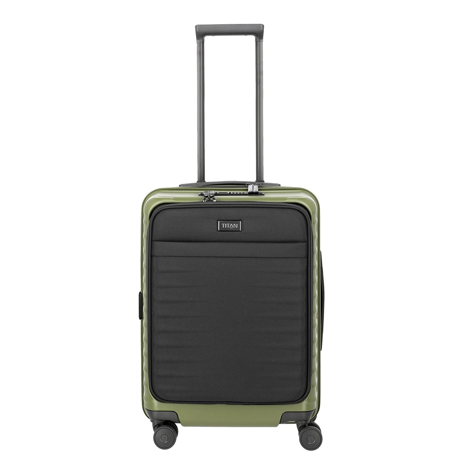 Titan Spinners groen